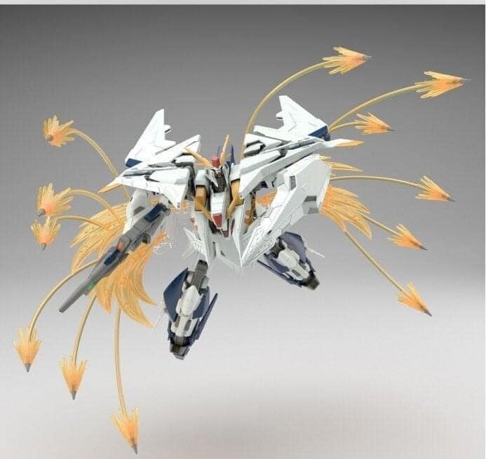 RX-104FF PENLOPE & RX-105 XI GUNDAM セット バンダイ HGUC 1/144 RX-105 ΞガンダムVS RX-104FF ペーネロペー